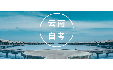 云南大学毕业后还可以参加云南自考本科？
